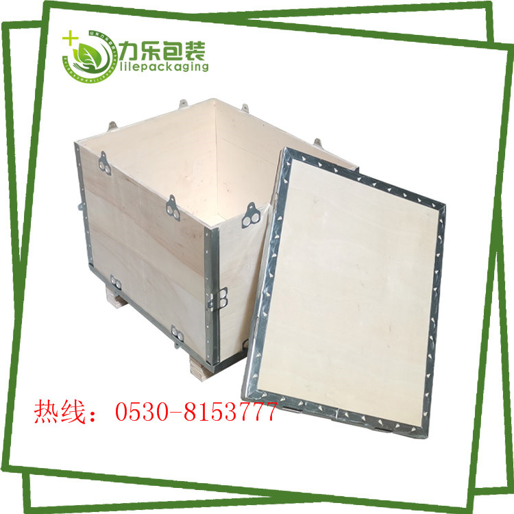 龙泉可拆卸胶合板木箱公司 订制出q口 木箱生产厂
