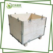 莱芜 钢边箱	郓城订做包装箱	关于钢边箱生产